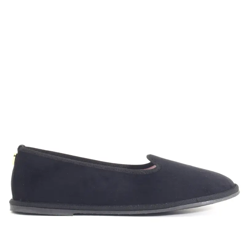 Le Walterine Friulana Julia Nero Size EU 36