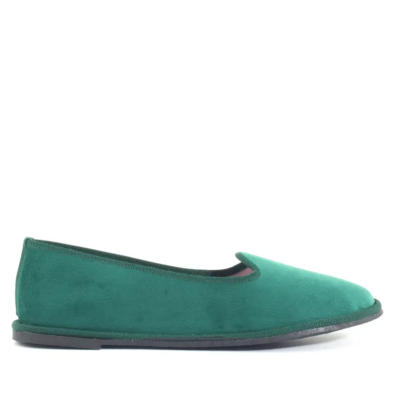 Le Walterine Friulana Julia Verde Size EU 35