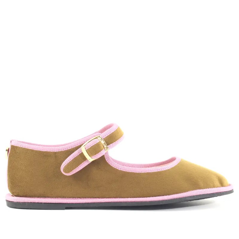 Le Walterine Friulana Ninina Size