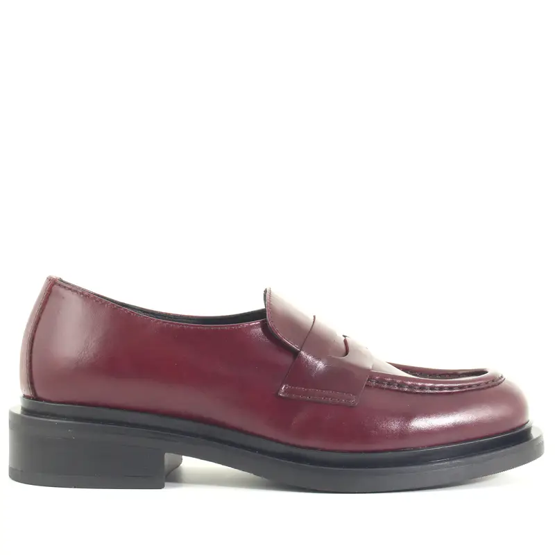 Mocassino Agnes Size