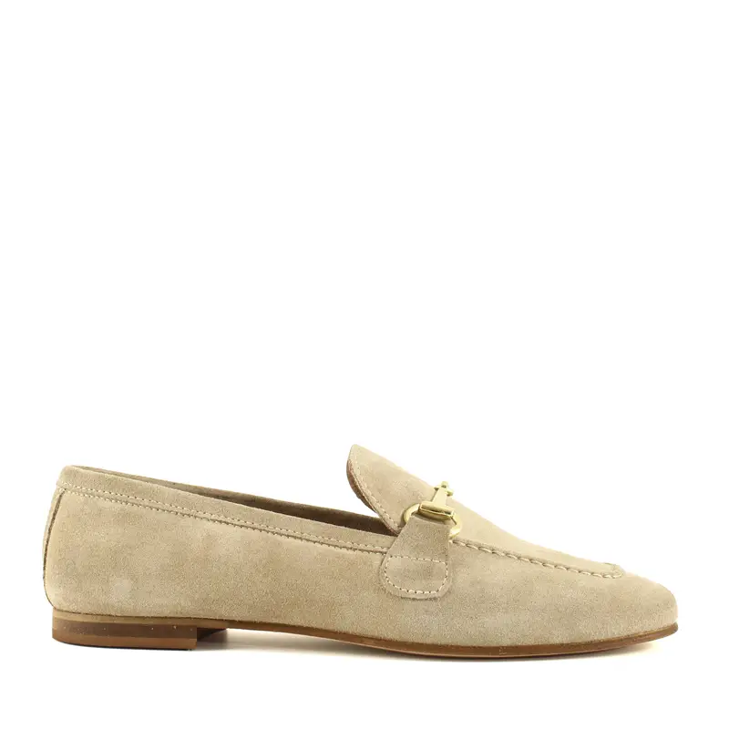 Mocassino Anthony Beige