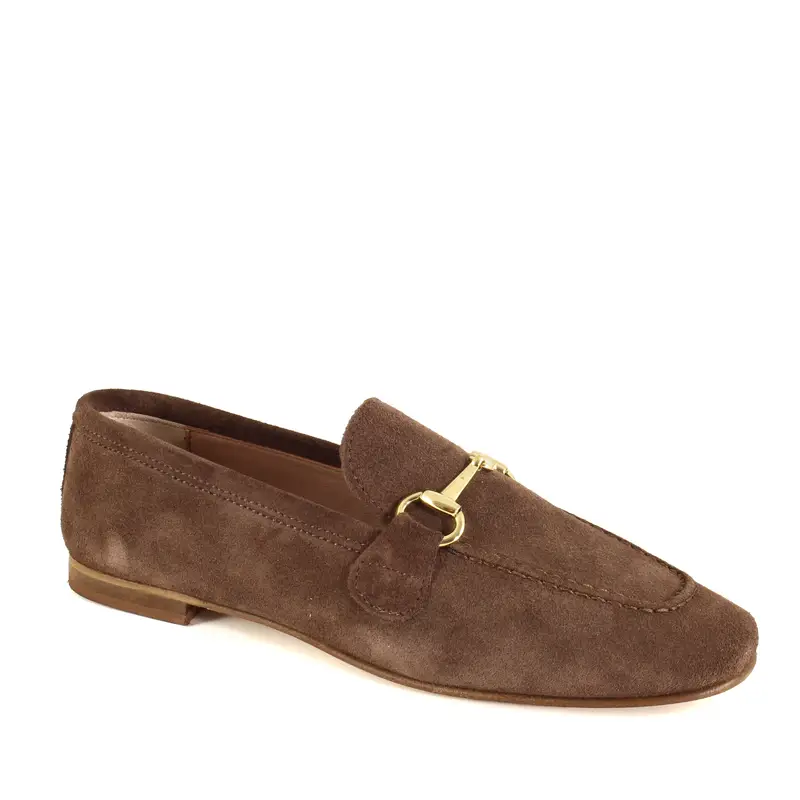 Mocassino Anthony Marrone miniatura 2