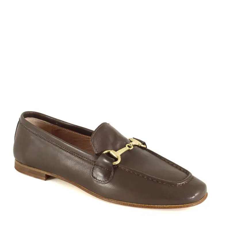 Mocassino Anthony Marrone, Testa Di Moro miniatura 2