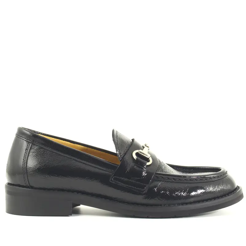 Mocassino Cambridge Nero