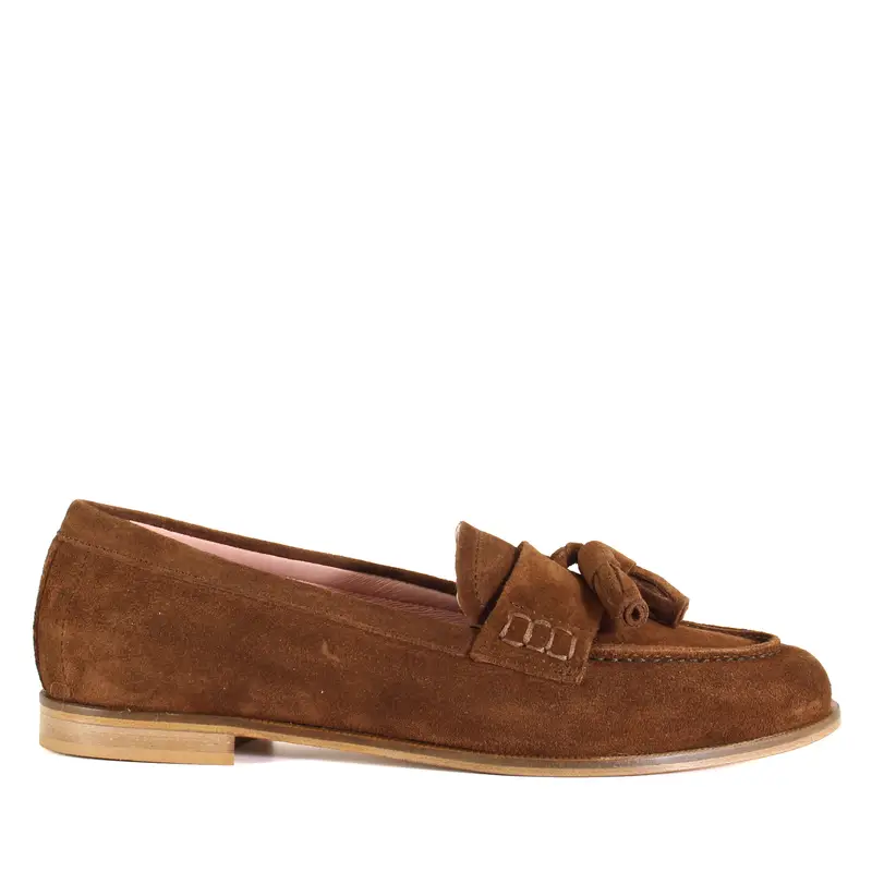 Mocassino Elfrida Size