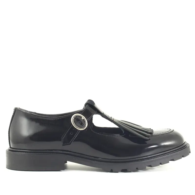 Mocassino Ernesto Size