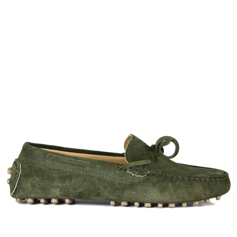 Le Walterine Mocassino Kart Size