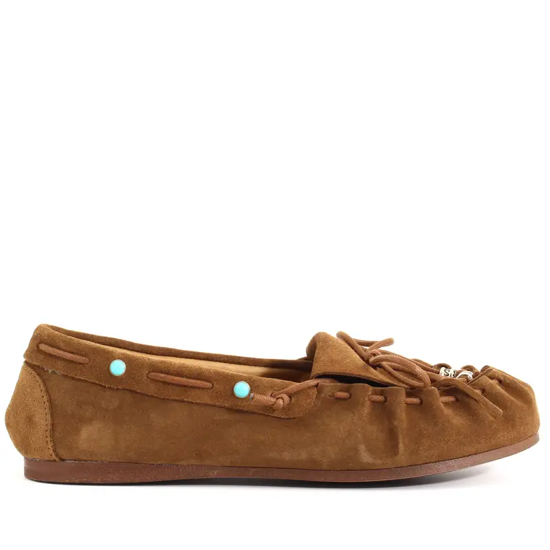 Mocassino Kimi Size