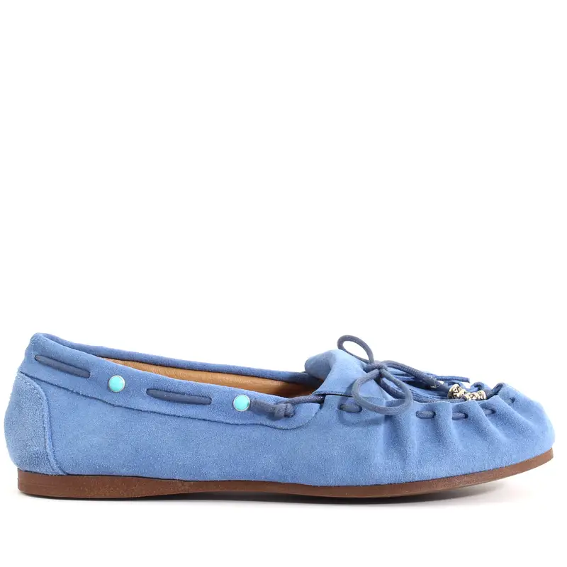 Mocassino Kimi Size