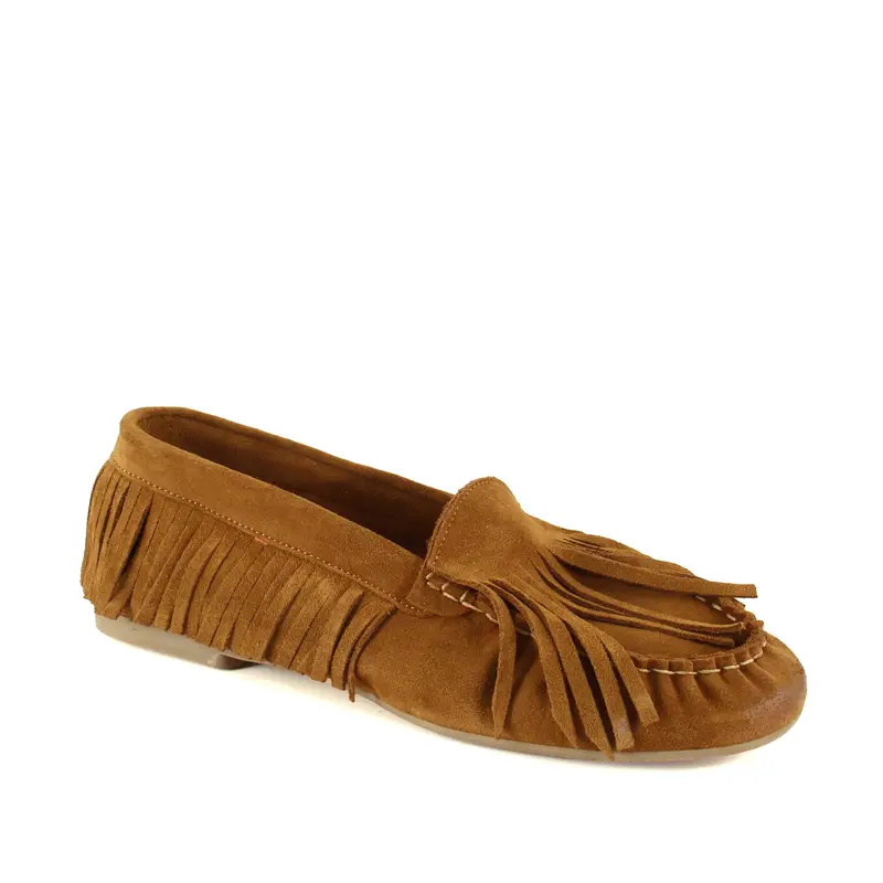 Mocassino Kley Cuoio miniatura 2