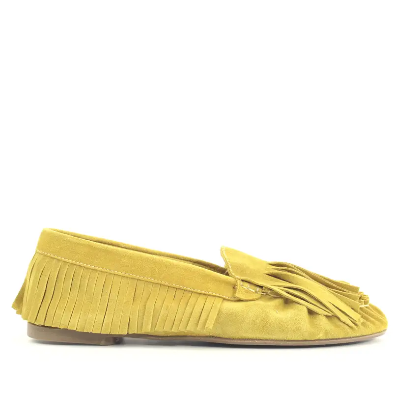 Le Walterine Mocassino Kley Size