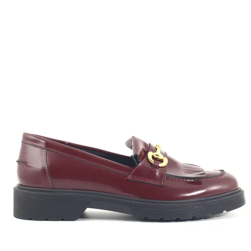 Mocassino Luciana Size