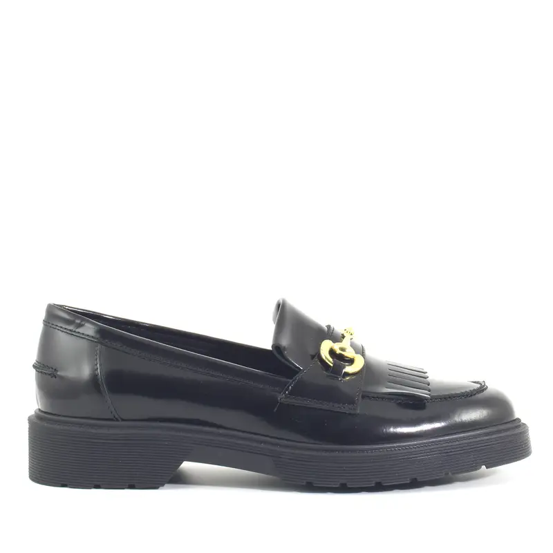 Mocassino Luciana Size