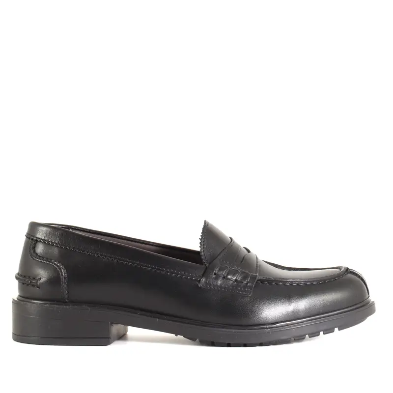 Mocassino Ludwig Size