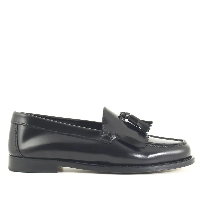 Mocassino Mary Lu Nero