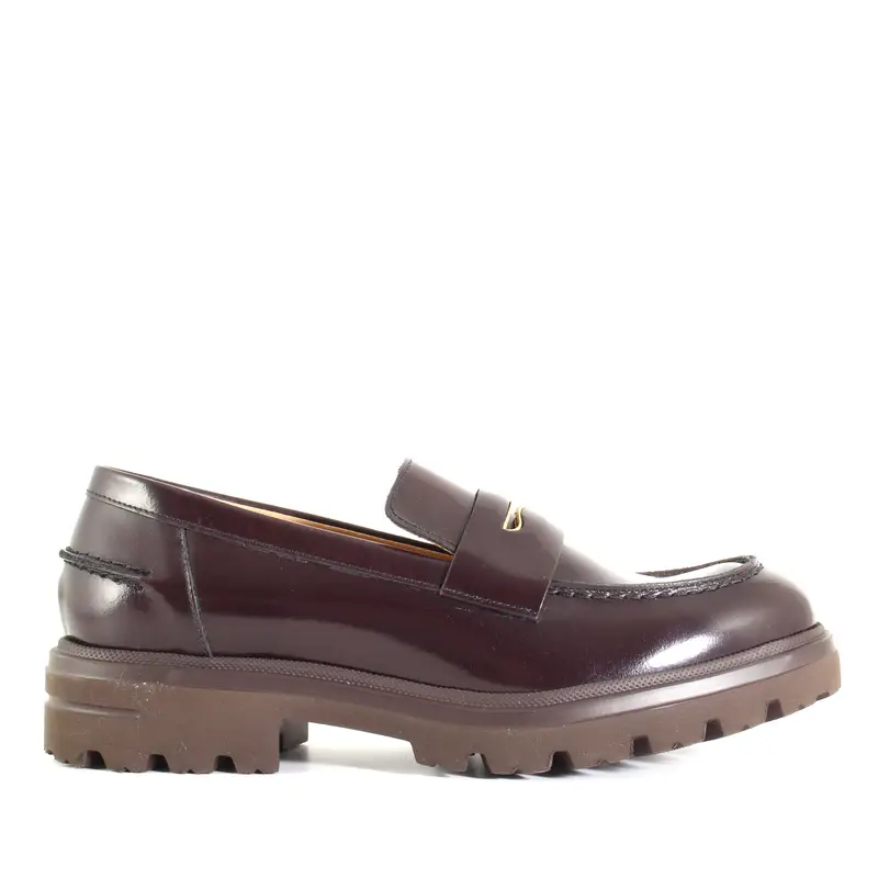 Mocassino Michael Size