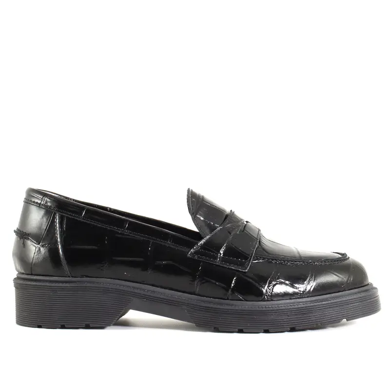 Le Walterine Oxford Nero 2677371