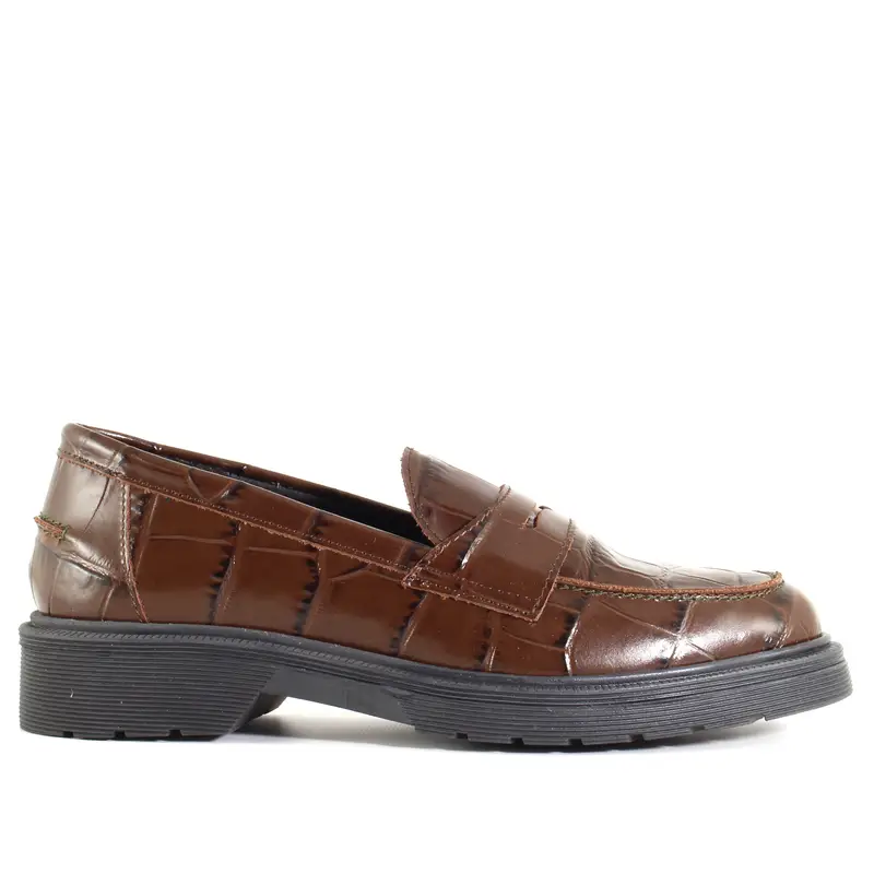 Le Walterine Oxford Testa di moro 2677373