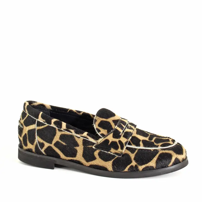 Mocassino Penny Animalier miniatura 2