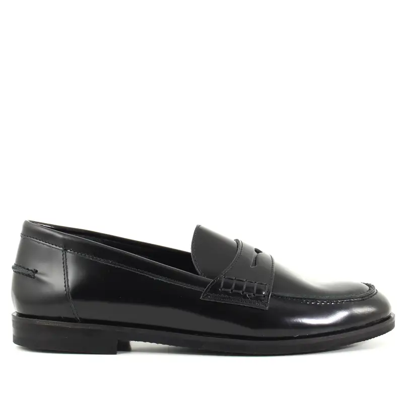 Le Walterine Mocassino Penny Size