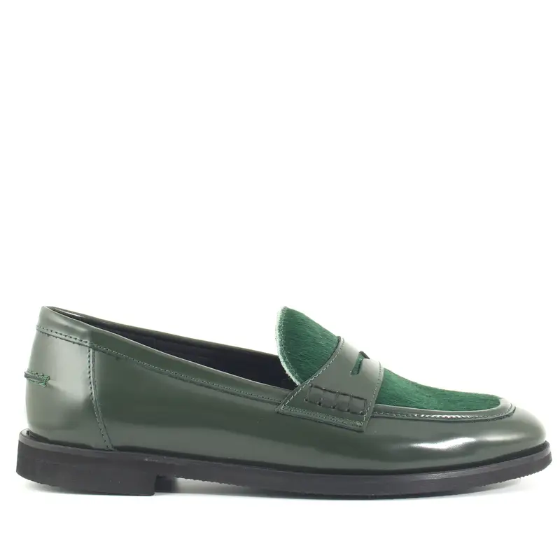 Le Walterine Mocassino Penny Size