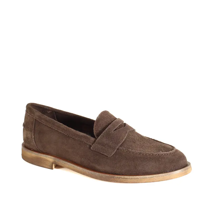 Mocassino Penny Size miniatura 2