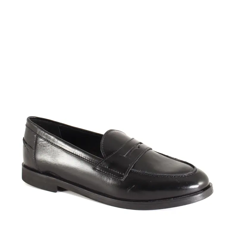 Mocassino Penny Size miniatura 2