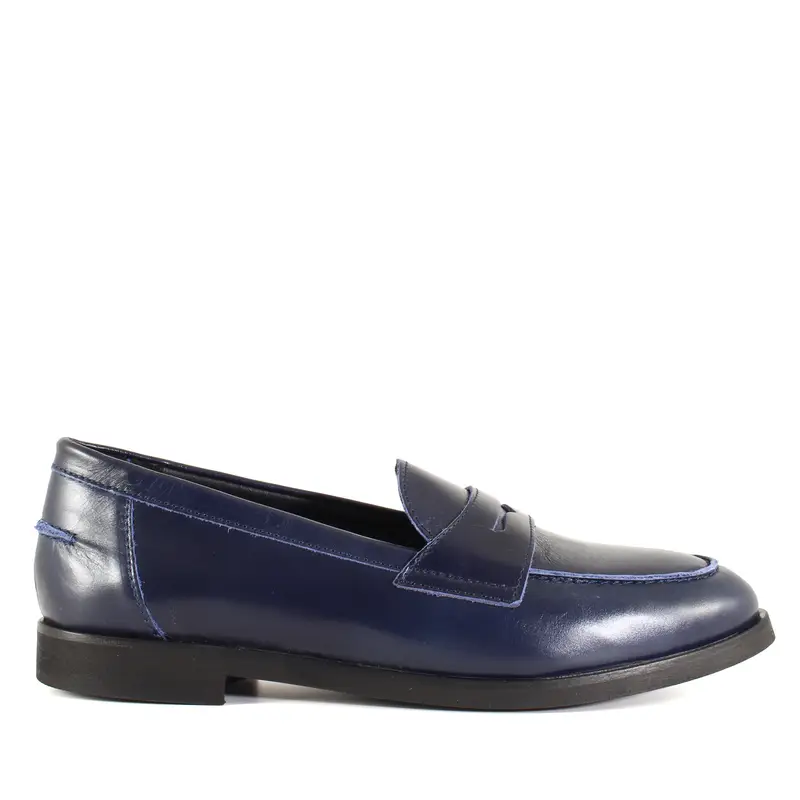 Mocassino Penny Size