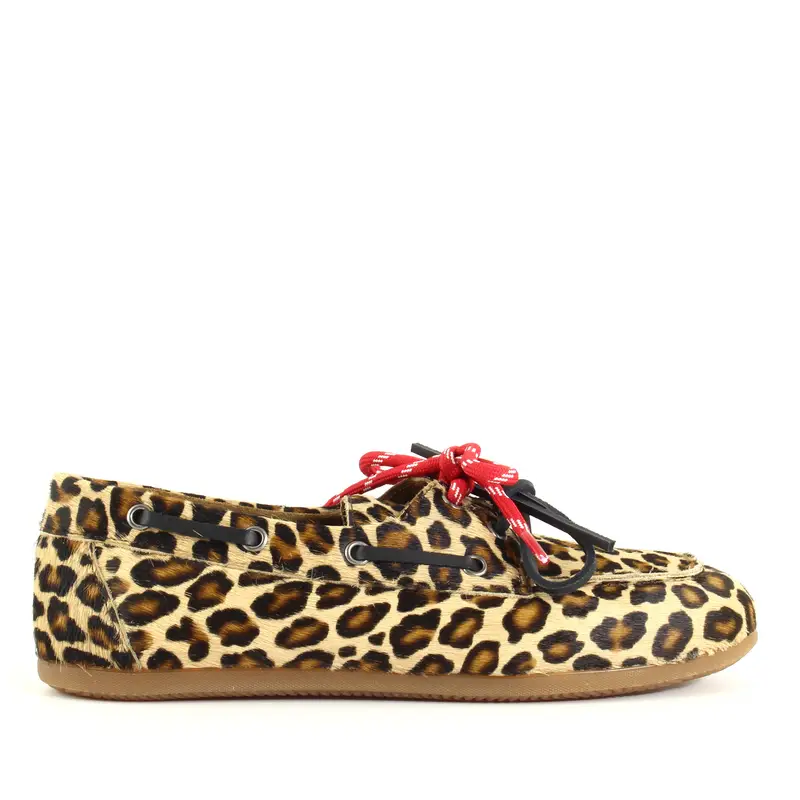 Mocassino Raphael Animalier