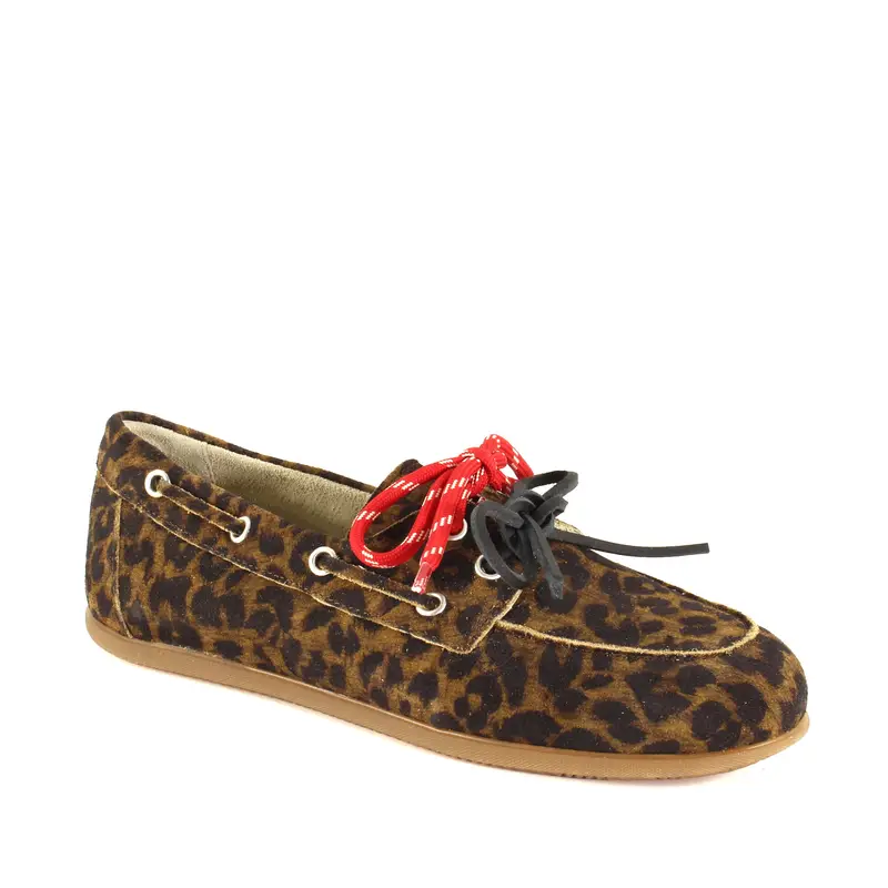 Mocassino Raphael Animalier, Leopardo miniatura 2