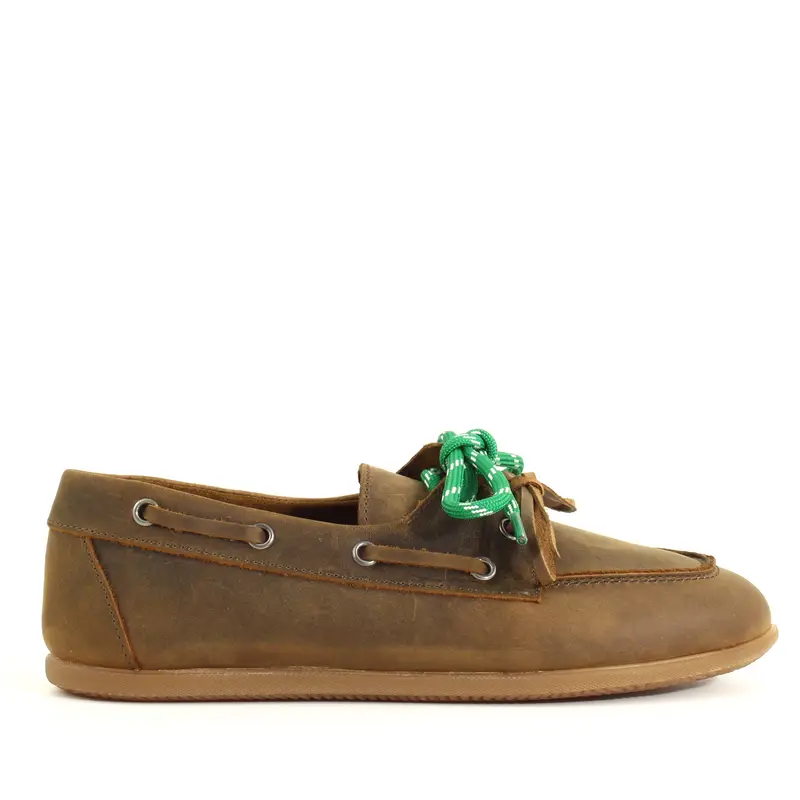 Mocassino Raphael Cuoio