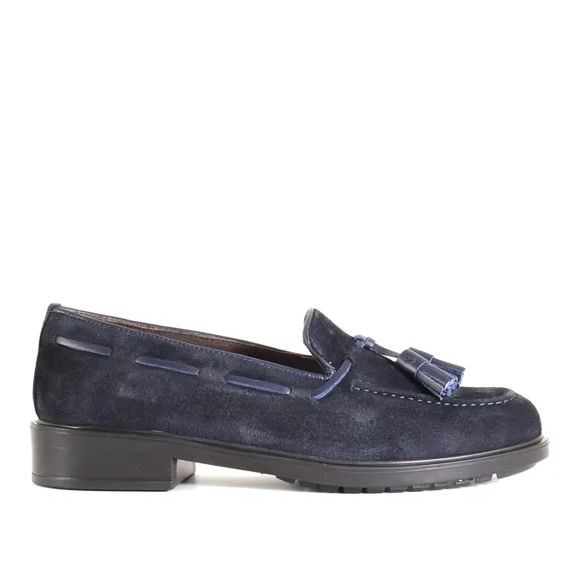 Mocassino Rosamund Size