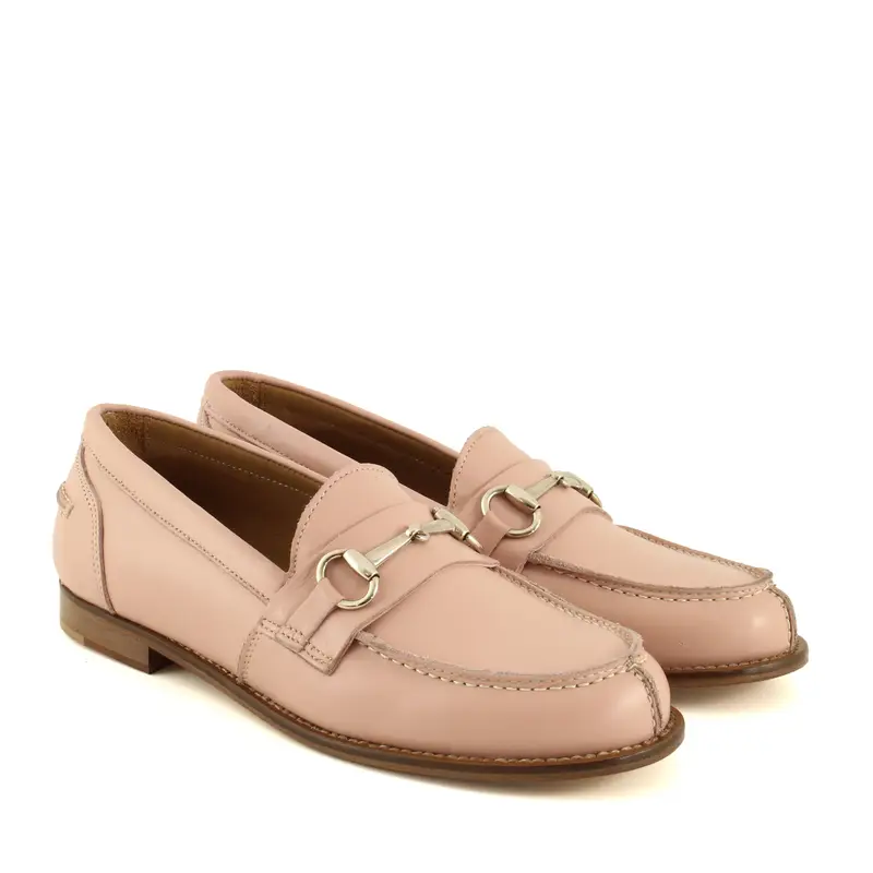 Mocassino Skylar Rosa miniatura 2