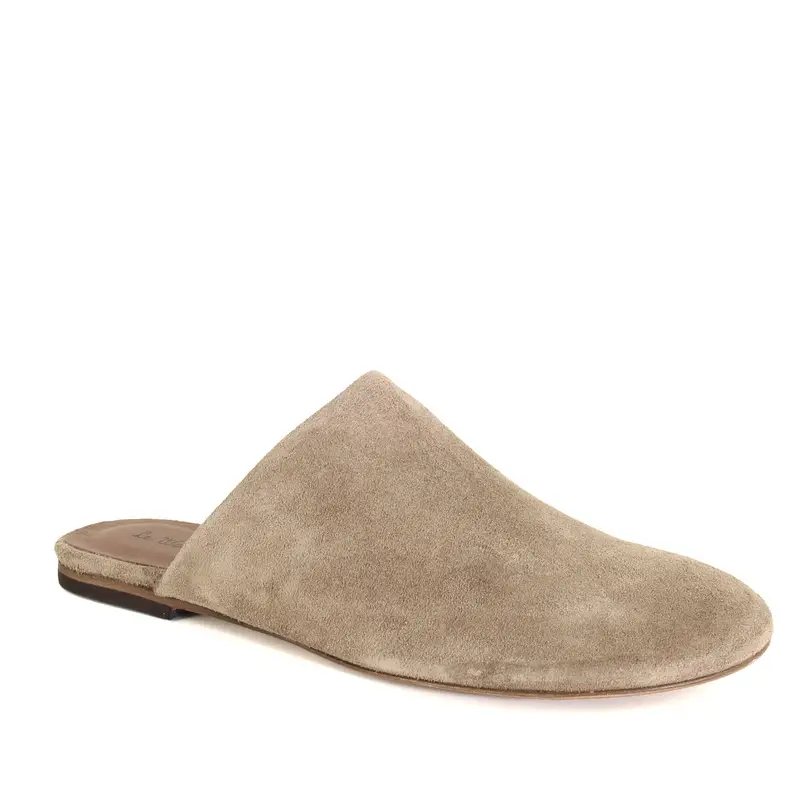 Sabot Tina Beige miniatura 2