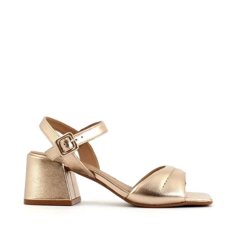 Sandalo Glenda Rame, Rosa