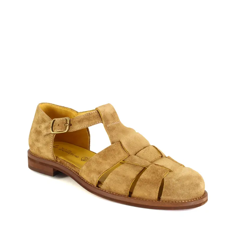 Sandalo Janine Size miniatura 2