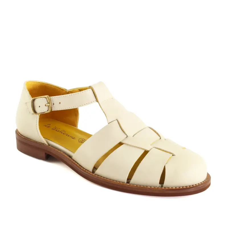 Sandalo Janine Size miniatura 2