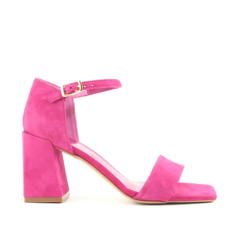 Le Walterine Sandalo Margot Fucsia, Rosa Size EU 36