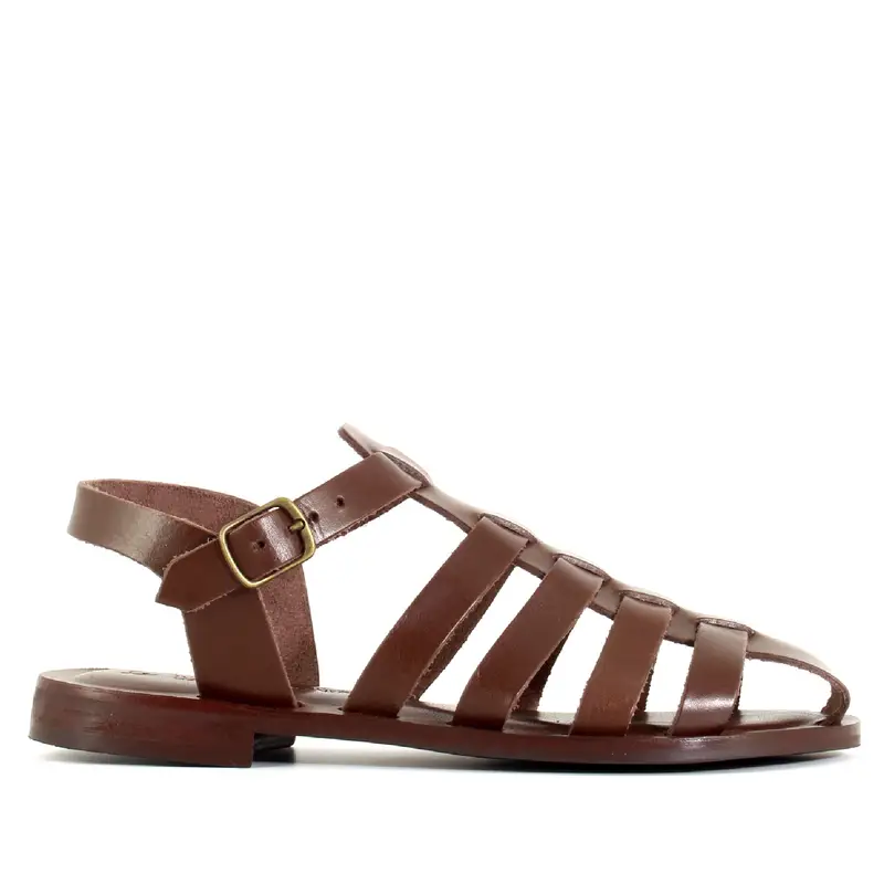 Le Walterine Sandalo Romolo Size