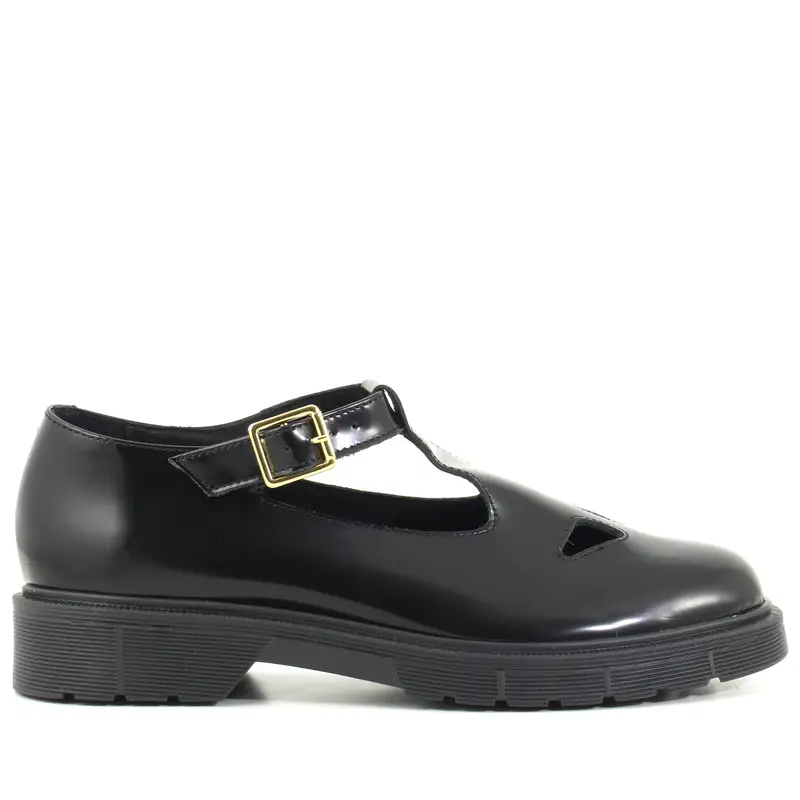 Le Walterine Scarpa Due Buchi Willy Size