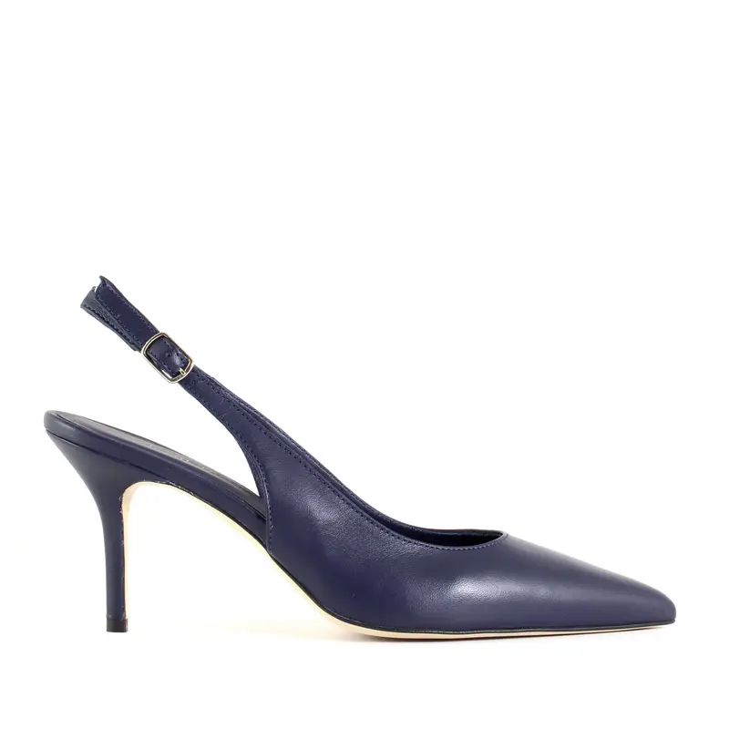 Slingback Heidy Blu