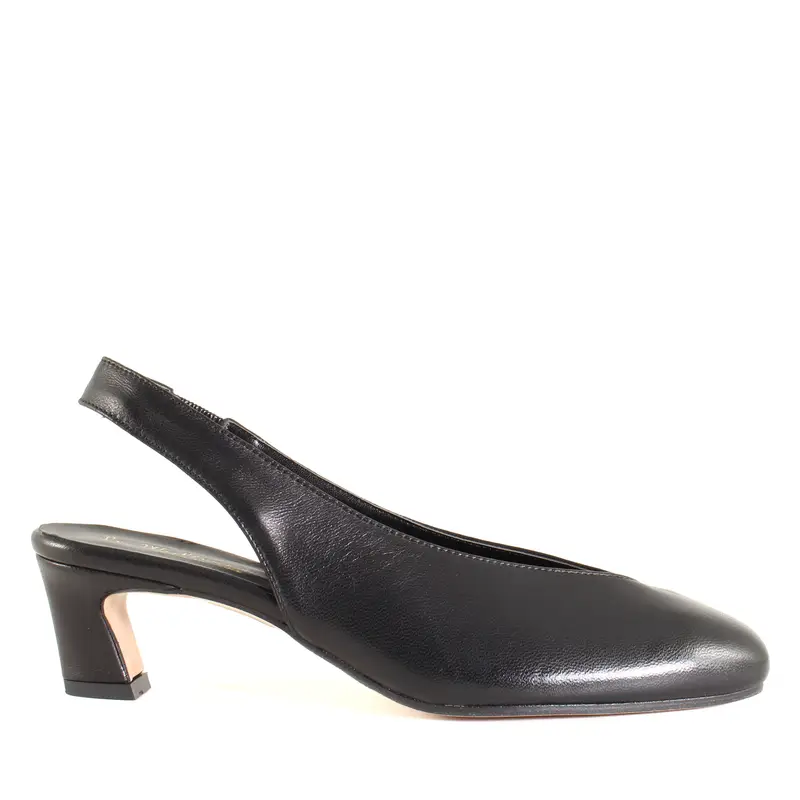 Slingback Marilisa Nero