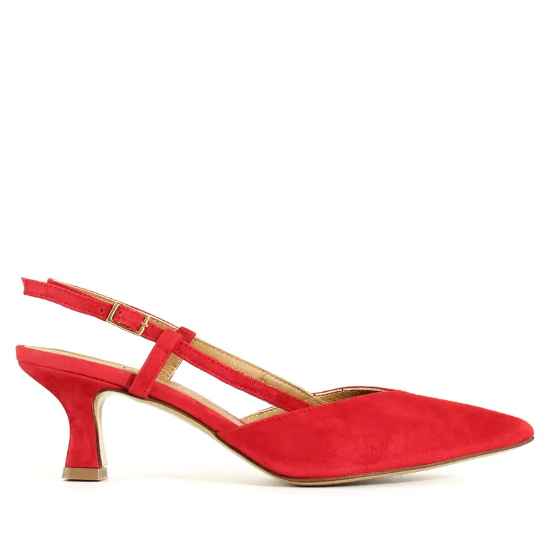 Le Walterine Slingback Maryl Size