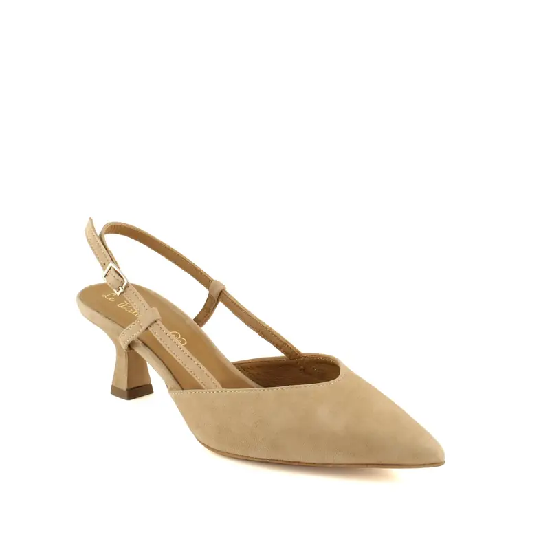 Slingback Maryl Size miniatura 2