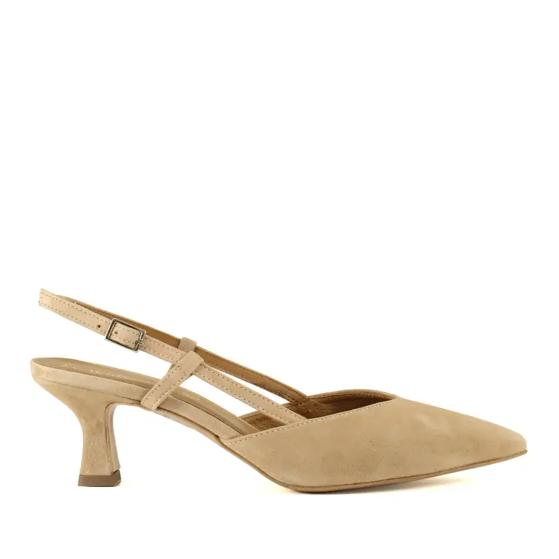 Slingback Maryl Size