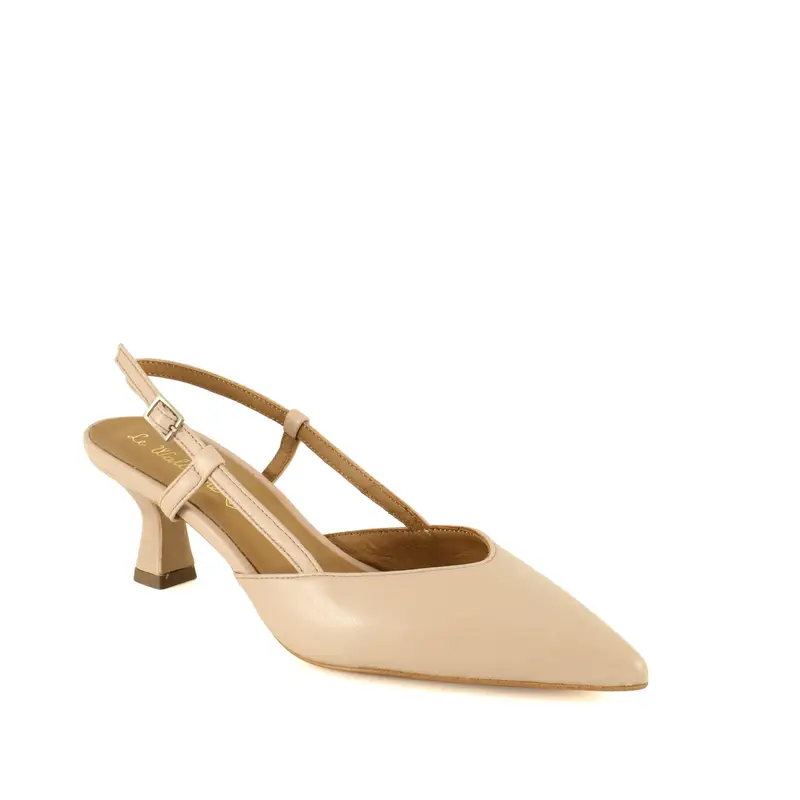 Slingback Maryl Size miniatura 2