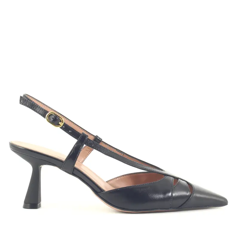 Le Walterine Slingback Maxime Size