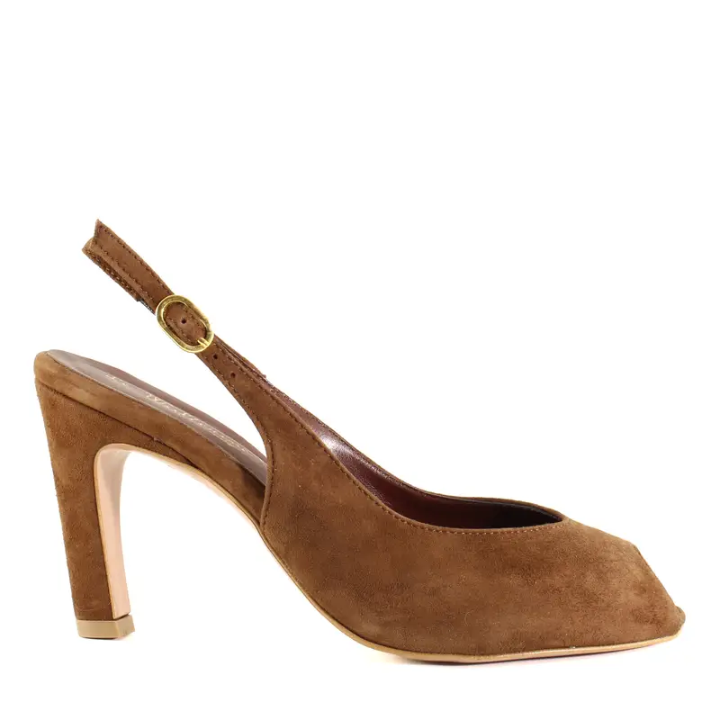 Slingback Ornella Marrone