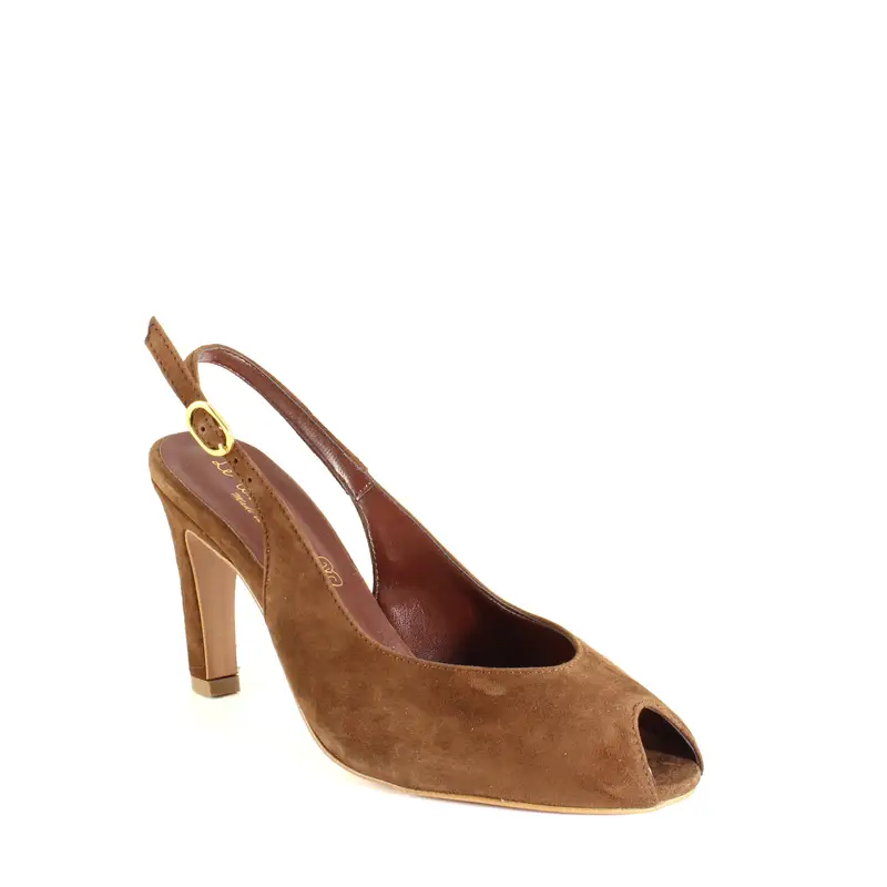 Slingback Ornella Size miniatura 2
