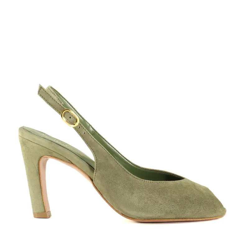 Slingback Ornella Size